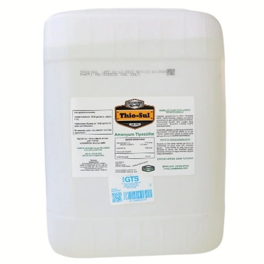 Thio-Sul 20 Lt.