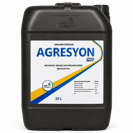 İAgri Sciences Agresyon Pro 20 Litre