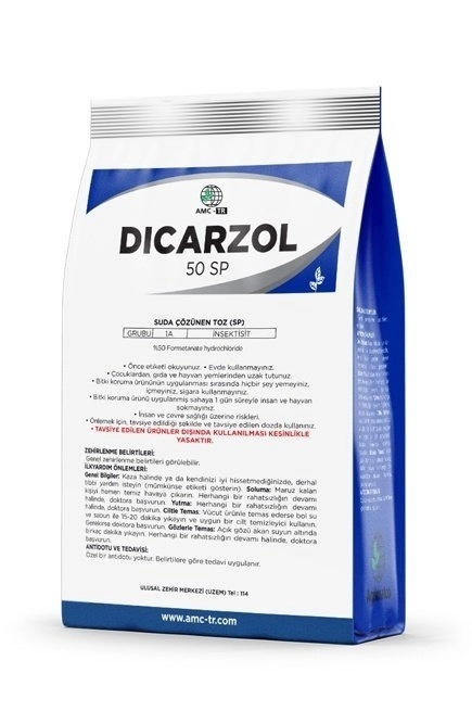 Dicarzol 50 SP 200 Gr.