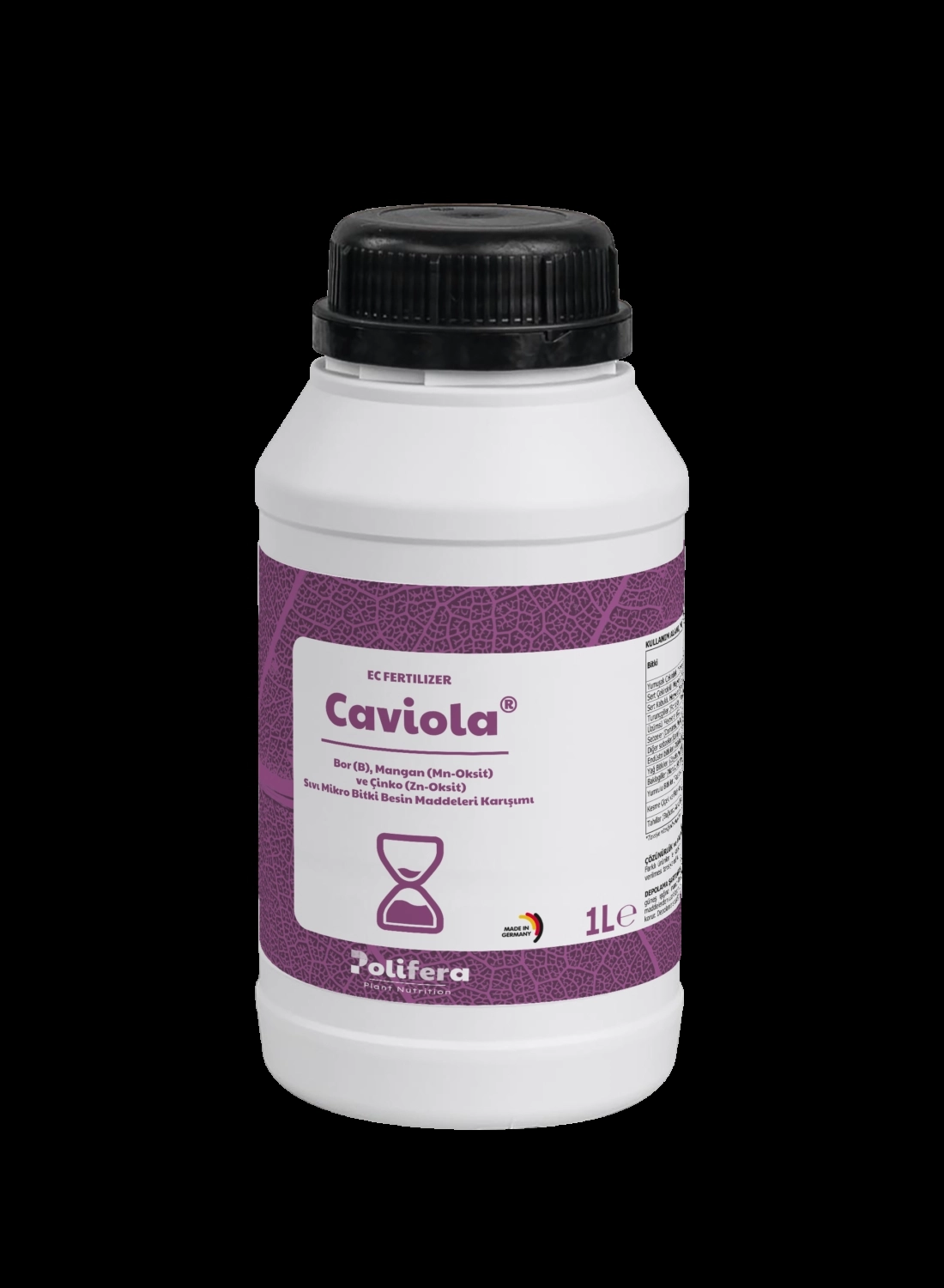 Polifera® Caviola 1 Lt.