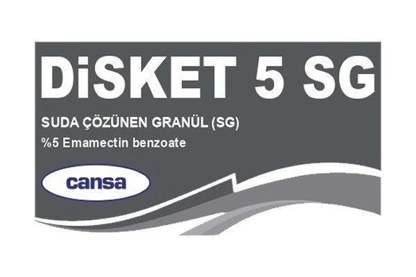 DİSKET 5 SG 400 GR.