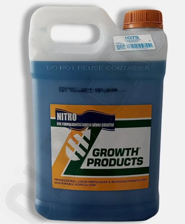 Growth Products Nitro 26  10 Lt.
