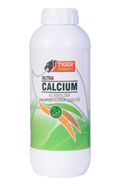 ULTRA CALCIUM 1 Lt.