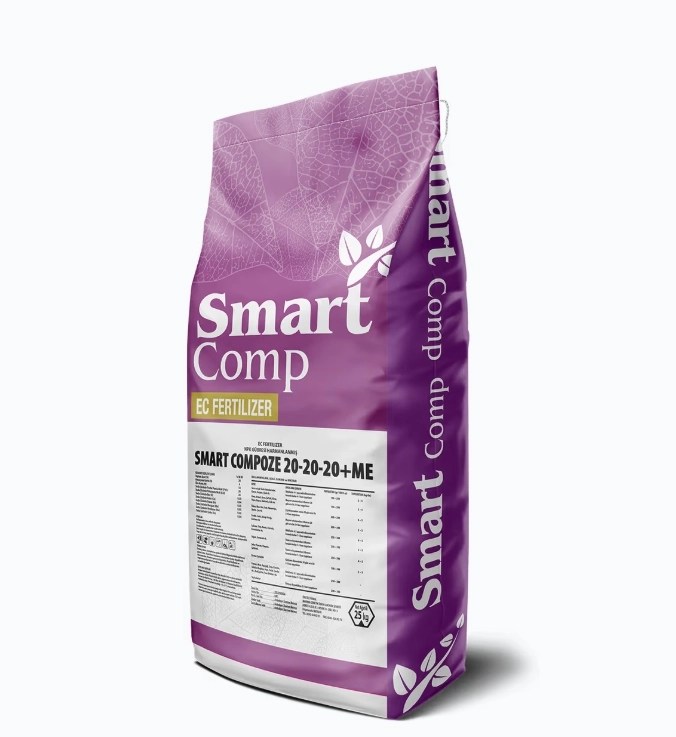 Smart Comp 20-20-20+TE 1 Kg.