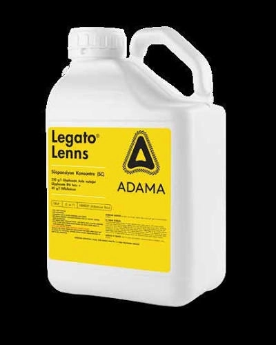 LEGATO LENNS 5 LT.
