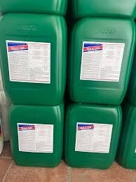 Koruma Yazlık Yağ 17 Lt.