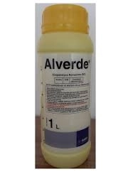 ALVERDE 1 LT.