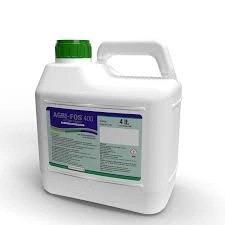 AGRİFOS 400 4 LT.