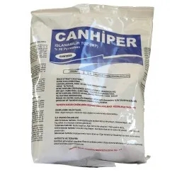 Canhiper 1 Kg. (Gece biti,bit pire ve akar mayt )