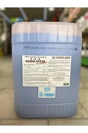 AGRO-VİTAL 20 L.