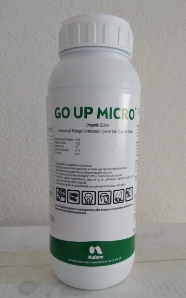 Go Up Micro 1 Lt. (İthal)