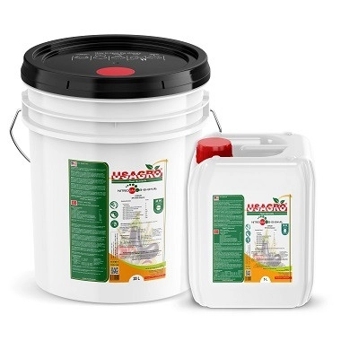USAGRO NITROEM 8.8.8 + ME 20 LT.