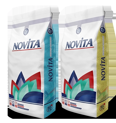 Novita  18-­18-­18+TE 25 Kg.