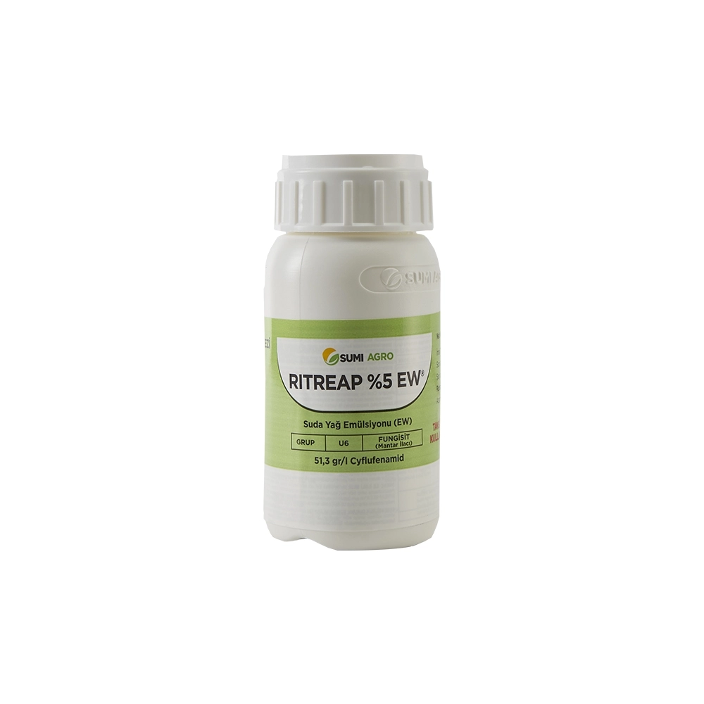 RITREAP % 5 EW  0.25 Lt.