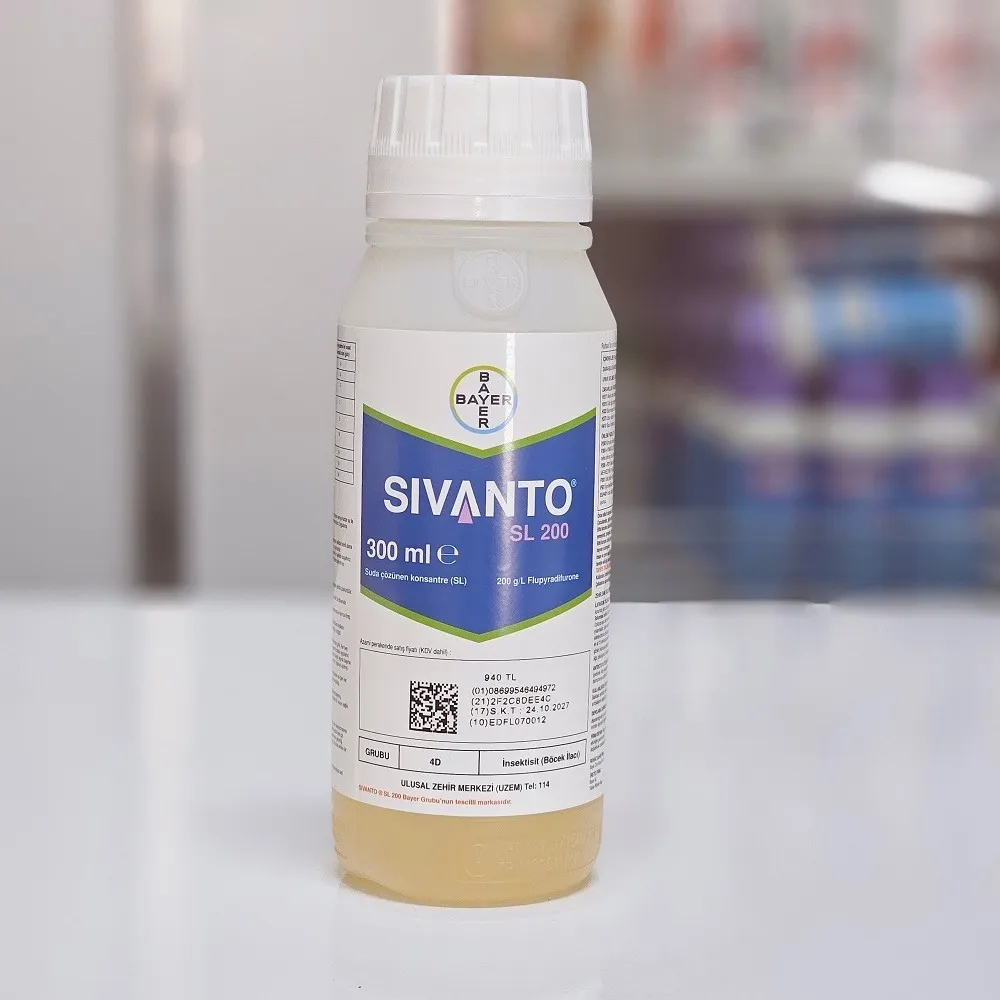 SIVANTO SL 200  0.3 Lt.
