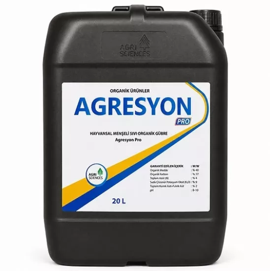 Agri Sciences Agresyon Pro 20 Litre