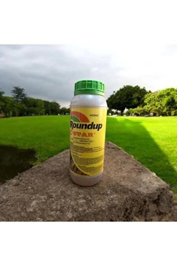 ROUNDUP STAR 1 Lt.