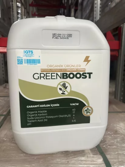GreenBoost
