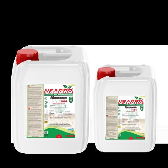 USAGRO CHAMPION 444 10 LT.