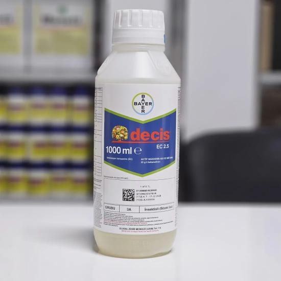 Decis EC 2.5 1 Lt Decis EC 2.5 1 Lt