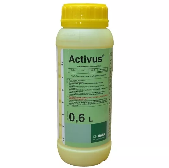 Activus 0.6 Lt.