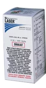 Laser 100 100 cc Laser 100 100 cc