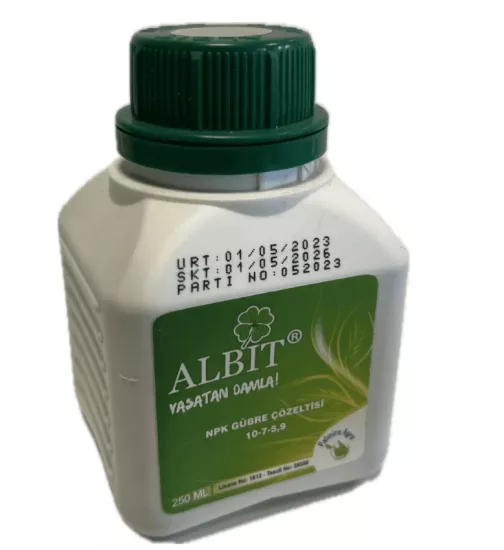 ALBIT 250 Ml