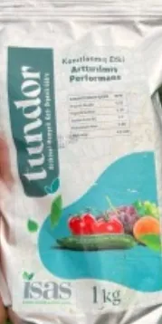 TUNDOR 1 KG.