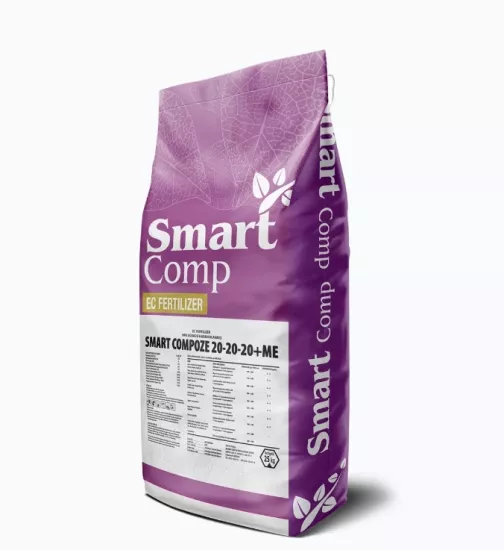 Smart Comp 20-20-20+TE 1 Kg.