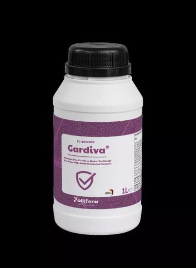 Polifera® Gardiva 1 Lt.