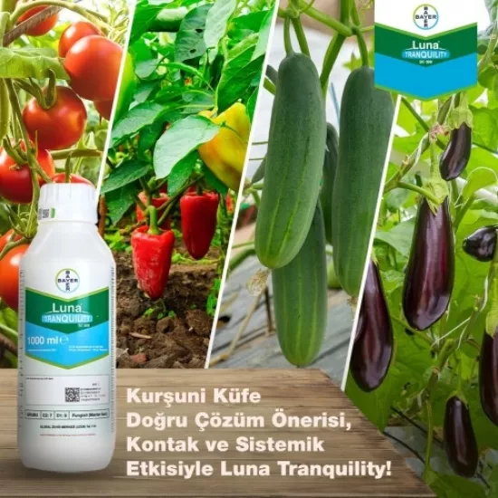 Luna Tranquility® SC 500 300 Ml