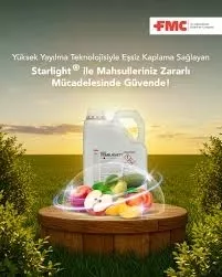 STARLIGHT® 5 LT.(PARAFANİK YAĞ) STARLIGHT® 5 LT.(PARAFANİK YAĞ)