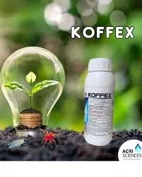 KOFFEX 0.25 L