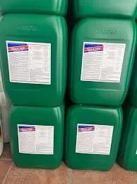 Koruma Yazlık Yağ 17 Lt.