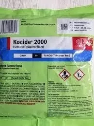 KOCİDE 2000 1 KG