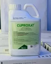 CUPROXAT 5 Lt.