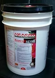 USAGRO  SAMPADAZYME 15 LT.