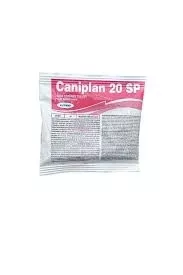 Caniplan 20 SP 100 Gr.(Yaprak bit,pire) Caniplan 20 SP 100 Gr.(Yaprak bit,pire)
