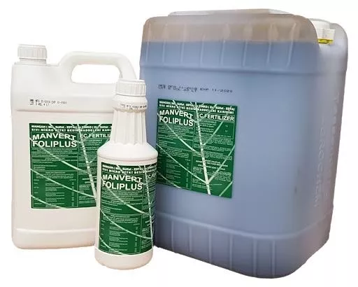 MANVERT FOLIPLUS 4 Lt.