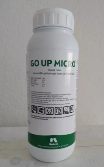 Go Up Micro 1 Lt. (İthal)