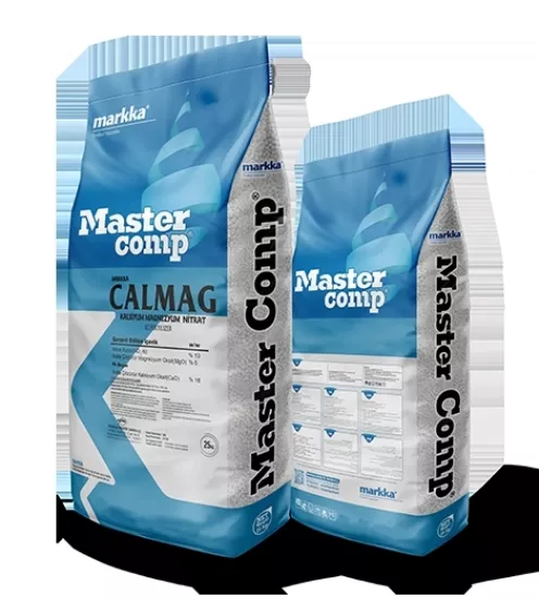 MASTER COMP CALMAG 25 Kg