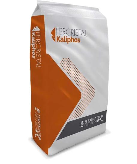 Fercristal Kaliphos 0-40-40 10 Kg. 