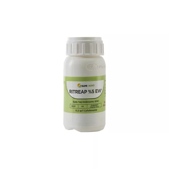 RITREAP % 5 EW  0.25 Lt.