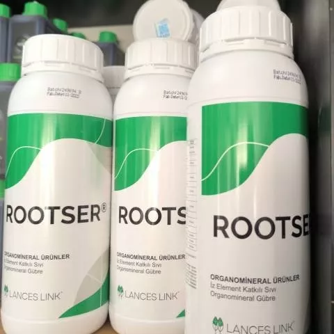 ROOTSER 1 LT.(KÖKLENDİRİCİ)
