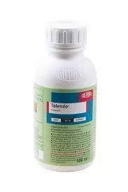 TALENDO (İTHAL) 100 CC.