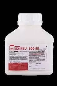 Exirel 100 SE 1 Lt. Exirel 100 SE 1 Lt.