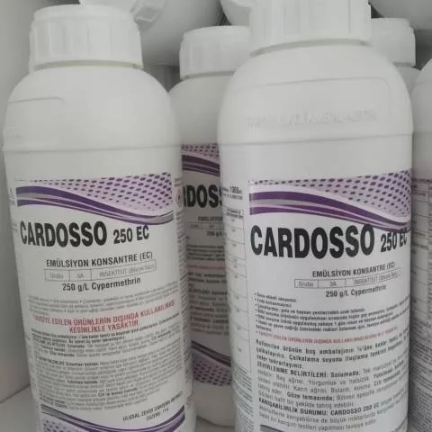 CARDOSSO 250 EC 1 LT.