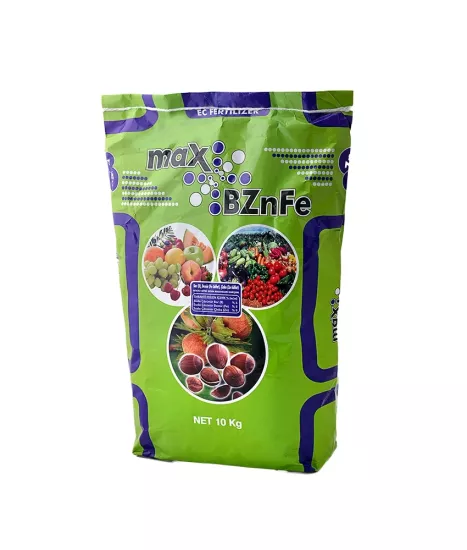 MAX BZNFE