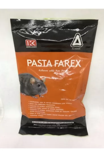 Farex Pasta Fare Zehiri 100 Gr.