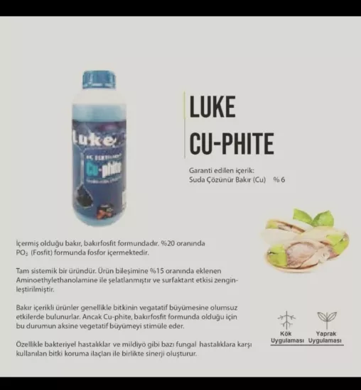 Luke Cu Phite 1 Lt